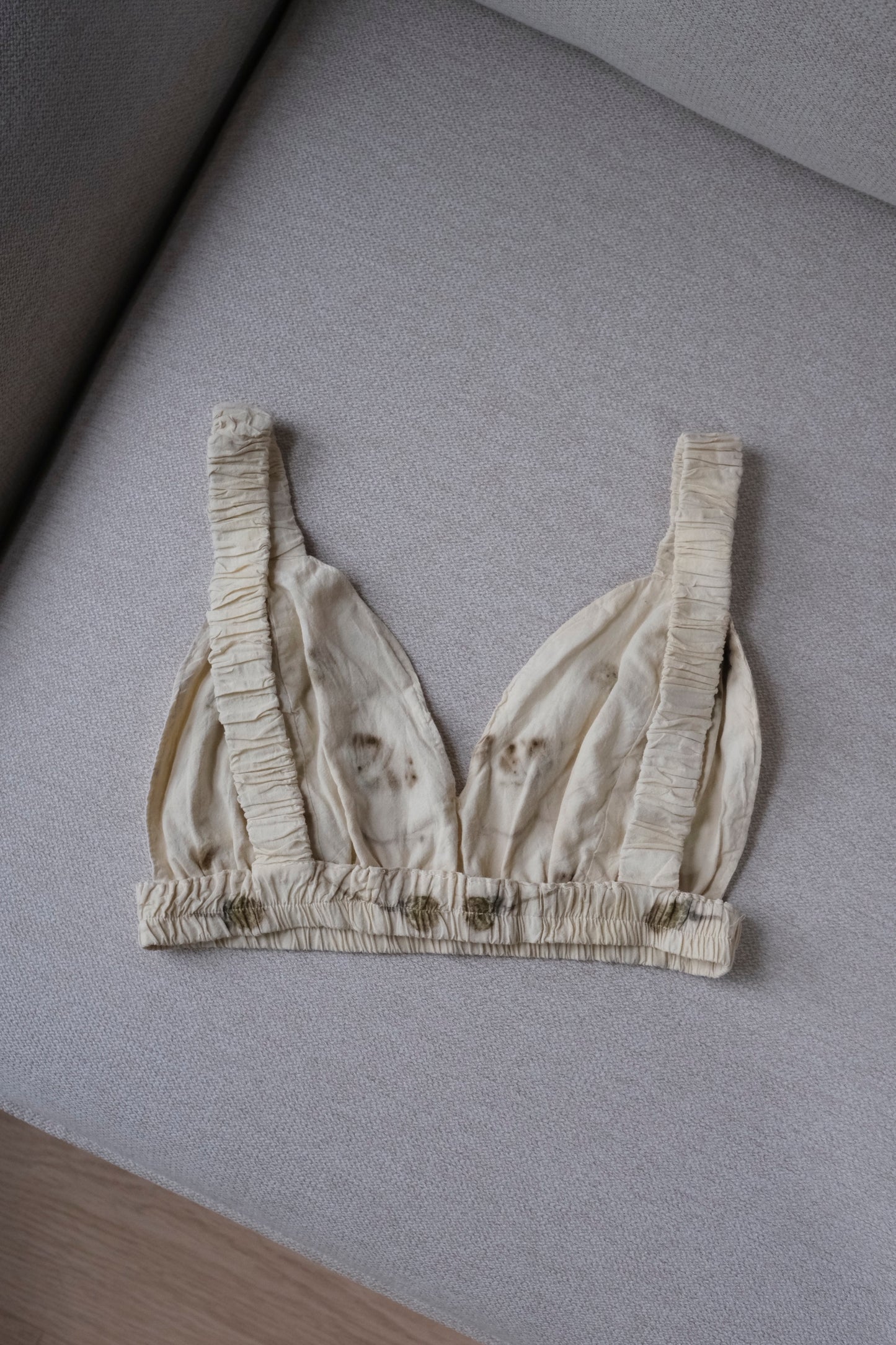 Seraphina bralette SK02