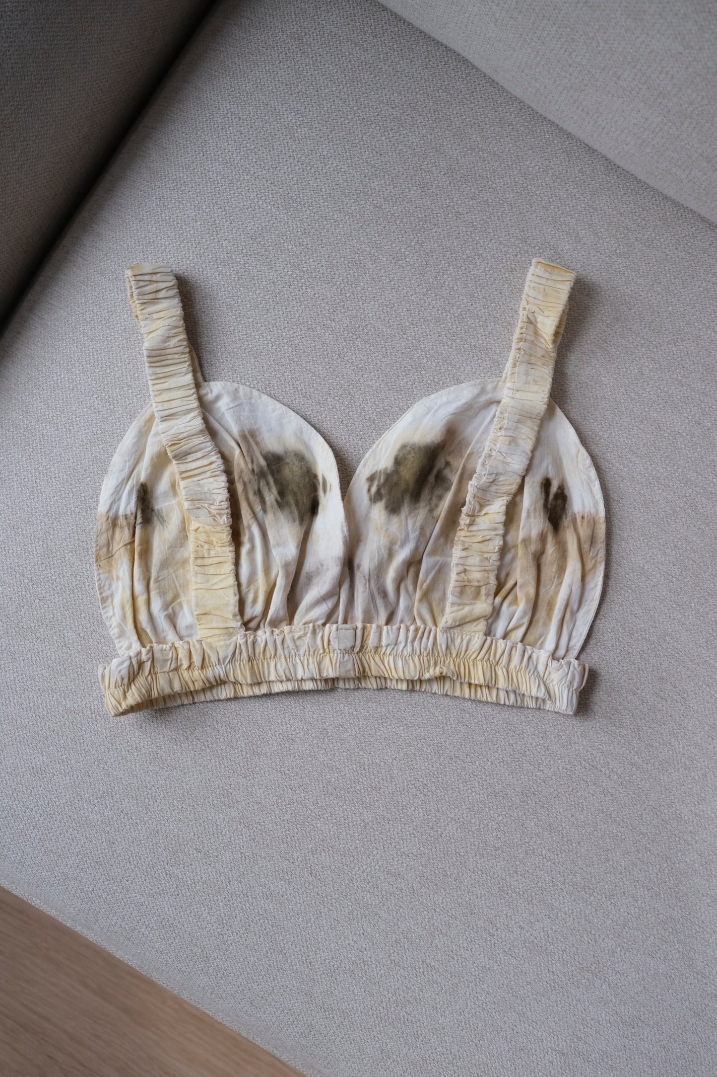 Seraphina bralette SK05